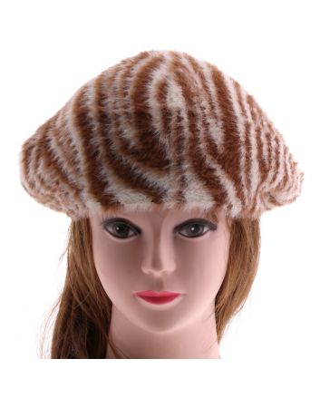 Fashion Beret Winter Hat