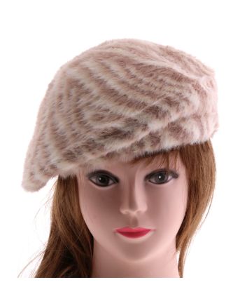 Fashion Beret Winter Hat