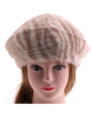 Fashion Beret Winter Hat