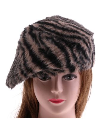 Fashion Beret Winter Hat
