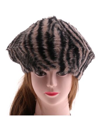 Fashion Beret Winter Hat