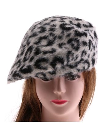Fashion Beret Winter Hat