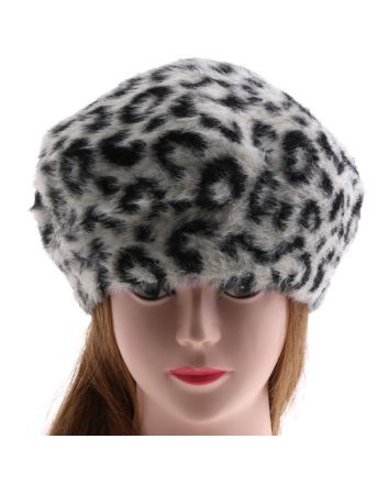 Fashion Beret Winter Hat