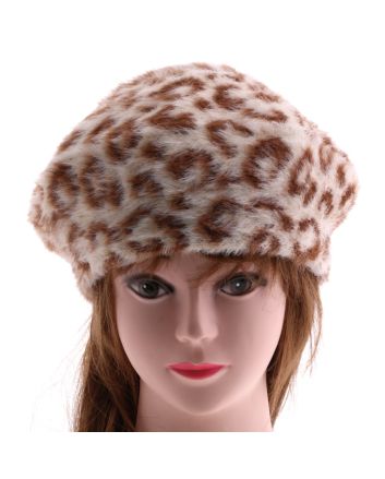 Fashion Beret Winter Hat