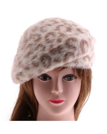 Fashion Beret Winter Hat