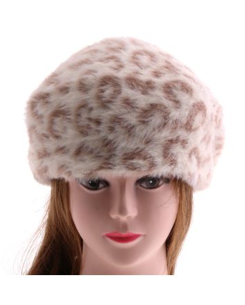Fashion Beret Winter Hat