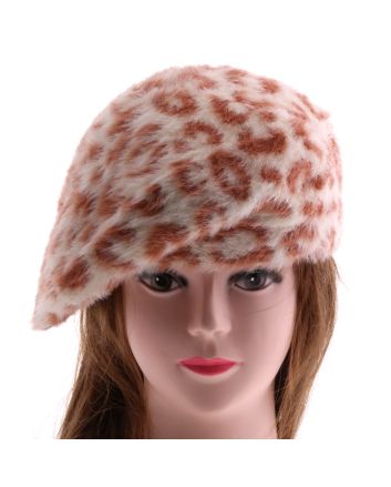 Fashion Beret Winter Hat