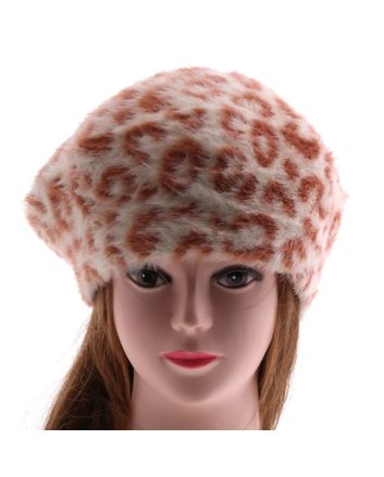 Fashion Beret Winter Hat