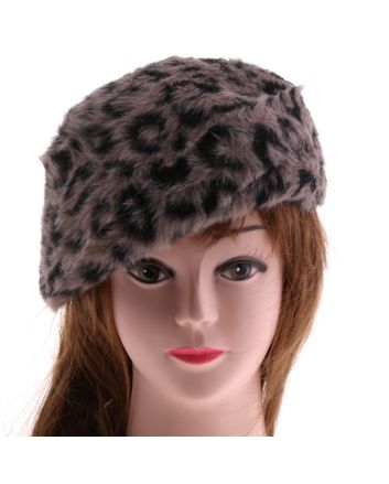 Fashion Beret Winter Hat