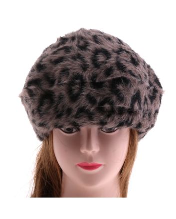 Fashion Beret Winter Hat