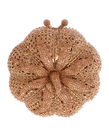 Crystal Rhinestone Evening Bag