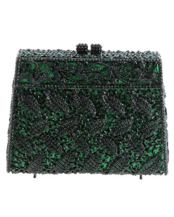 Crystal Rhinestone Evening Bag