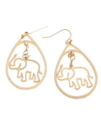 Fashion Hook Earrings