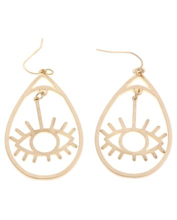 Fashion Hook Earrings