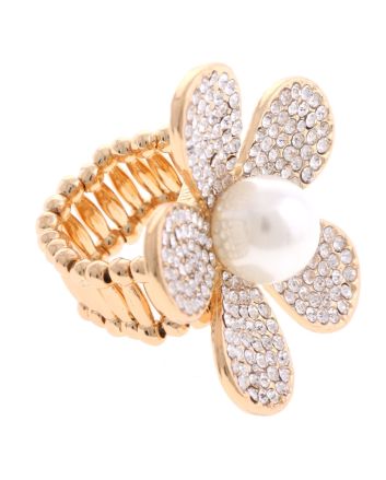 Stretch Fashion Ring
