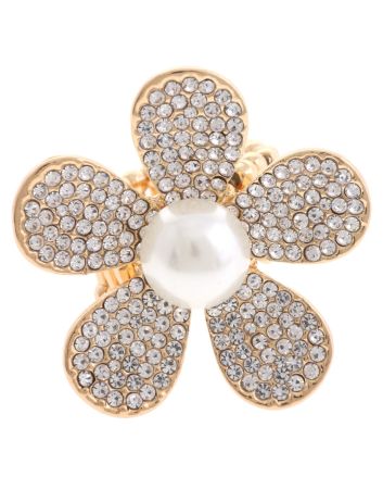 Stretch Fashion Ring