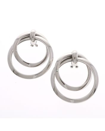 Plated Earrings