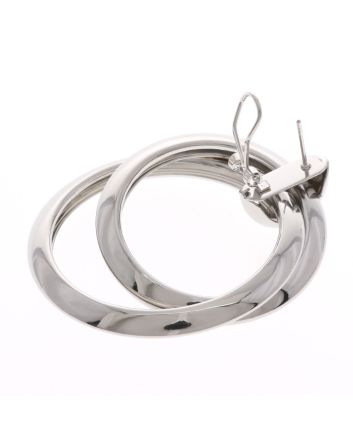 Plated Earrings