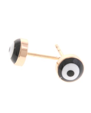 Plated Post Earring