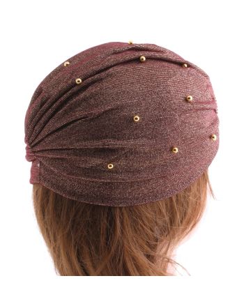 Fashion Turban