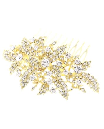 Fashion Hair Comb