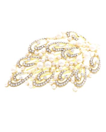 Fashion Hair Comb