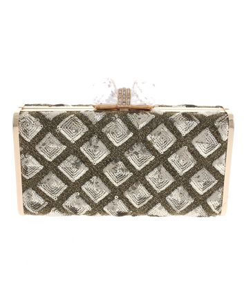 Fashion Evening Clutch Bag