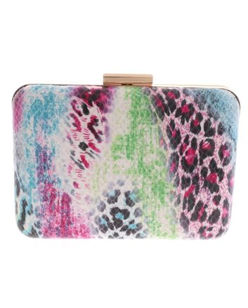 Fashion Evening Clutch Bag
