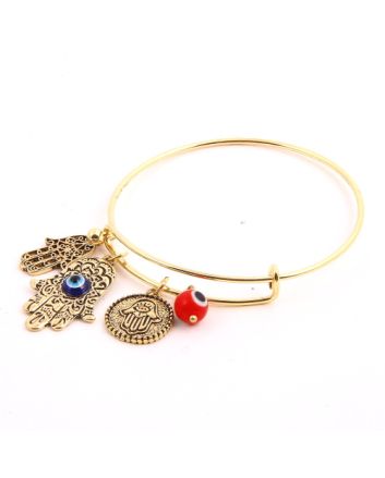 Metal  Bracelet 
