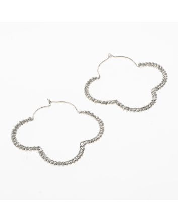 Fashion Hoop Earrings