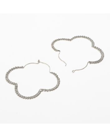 Fashion Hoop Earrings