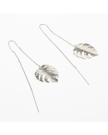 Fashion Metal Dangle Earrings