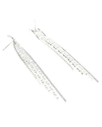 Chandelier Rhinestone Earring