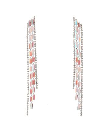 Chandelier Rhinestone Earring