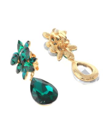 Clip-On Earrings