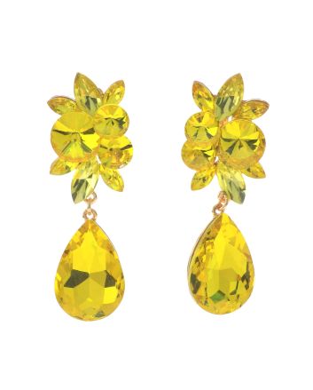 Clip-On Earrings