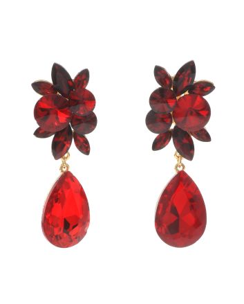 Clip-On Earrings