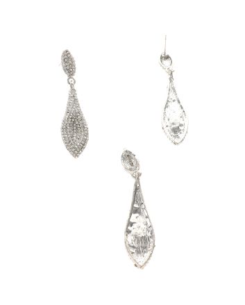 Pendant Earring Set