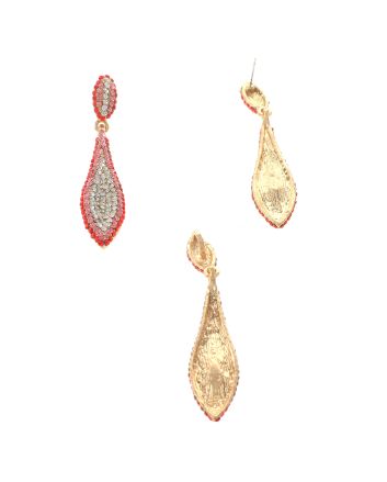 Pendant Earring Set