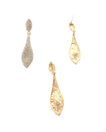Pendant Earring Set