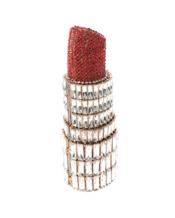 Crystal Rhinestone Evening Bag