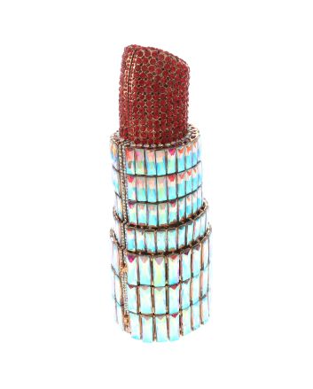 Crystal Rhinestone Evening Bag