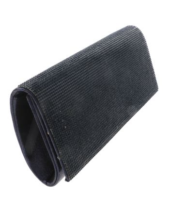 Fashion Rhinestone Clutch Bag