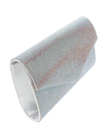 Fashion Rhinestone Clutch Bag