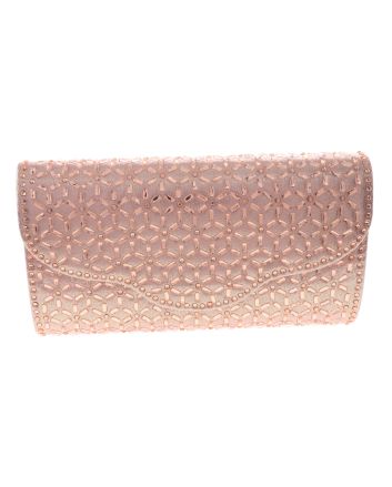 Fashion Glitter Evening Clutch Bag