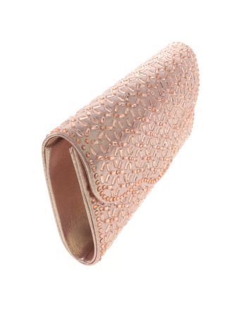 Fashion Glitter Evening Clutch Bag