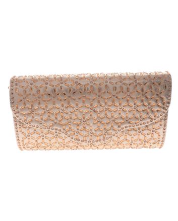 Fashion Glitter Evening Clutch Bag