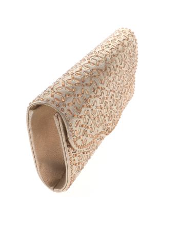 Fashion Glitter Evening Clutch Bag