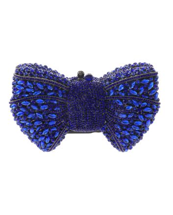 Crystal Rhinestone Evening Bag