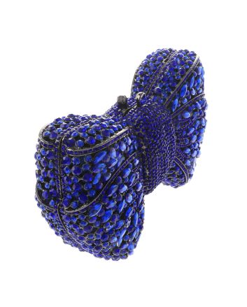 Crystal Rhinestone Evening Bag